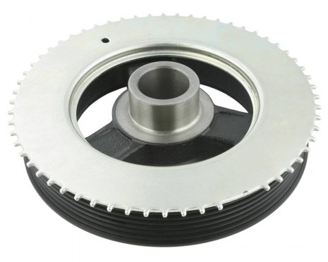 KOŁO PASOWE FEBEST RW309-FEB