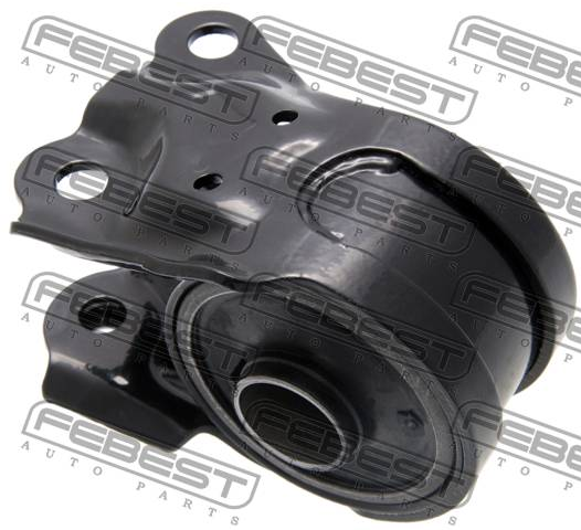 TULEJA WAHACZA LEWA FEBEST ZTP309B-FEB