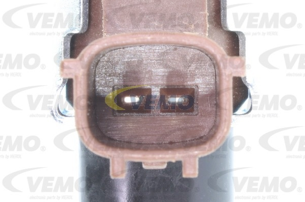 ELEKTRO-ZAWÓR SOLENOIDOWY VEMO ET305-VEM