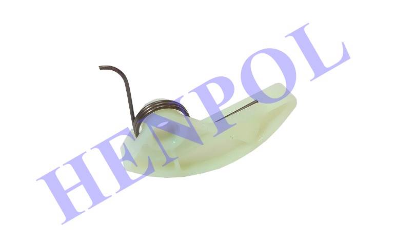 NAPINACZ ŁAŃCUCHA POMPY OLEJU ORYGINAŁ MAZDA RN319-OE