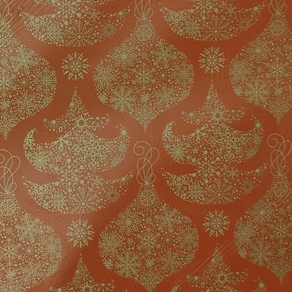 Promocja Tani papier świąteczny 70x100 - 1975ark