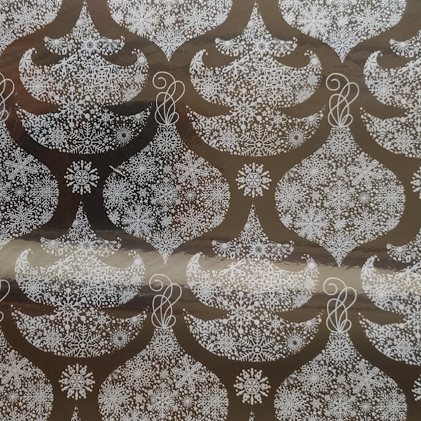 Promocja Tani papier świąteczny 70x100 - 1975ark