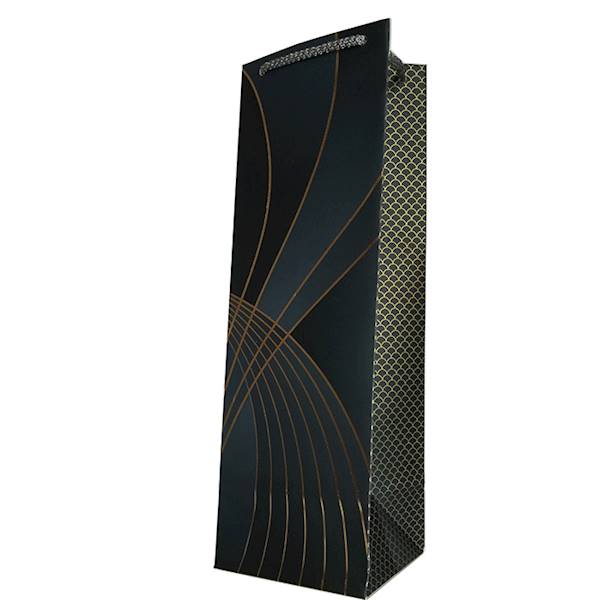 Torebki ozdobne AL-2 AVANTGARDE set 11 Luxury