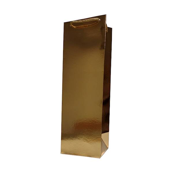 Torebki ozdobne AL-2 AVANTGARDE set 30 Metal Gold