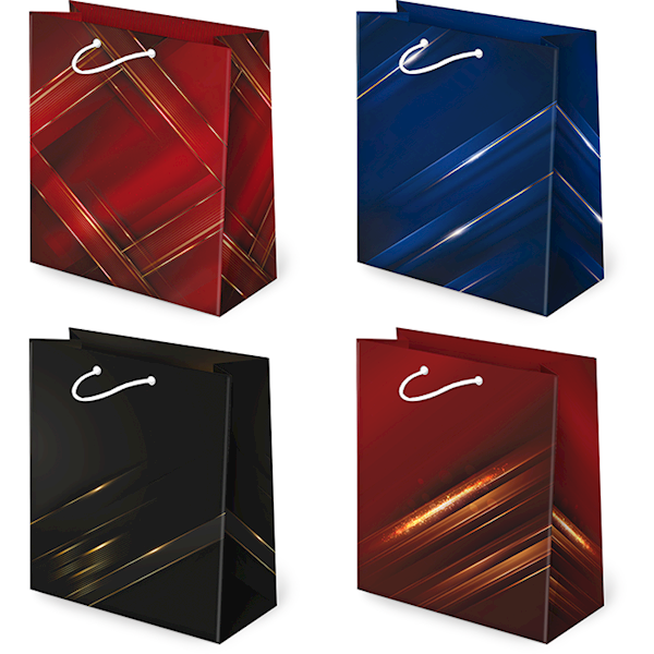 Torebki ozdobne T-2L set 132 Exclusive