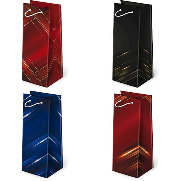 Torebki ozdobne AL-2 set 132 Exclusive