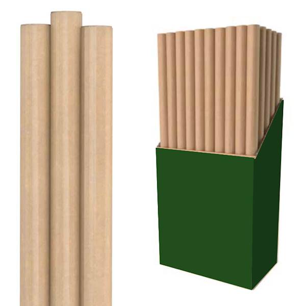 Papier Kraft 3m 70 ark. 