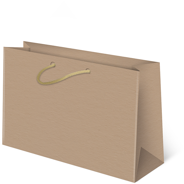 Torebki ozdobne szare PHR set 1