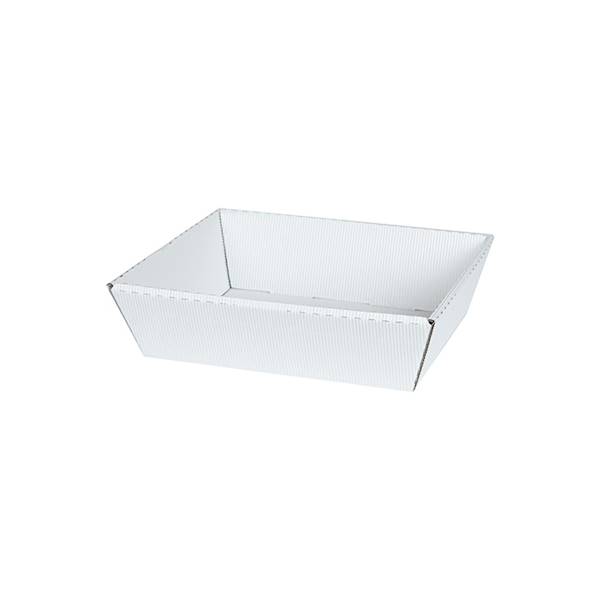 Kosze GM-KW-1 Białe małe - 10 szt.