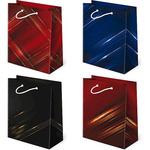 Torebki ozdobne T-4L set 132 Exclusive