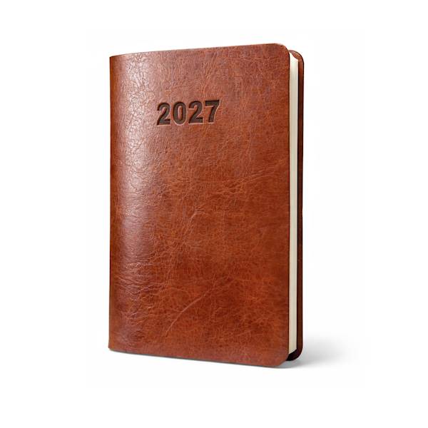 Kalendarz Kieszonkowy 2027 Lira