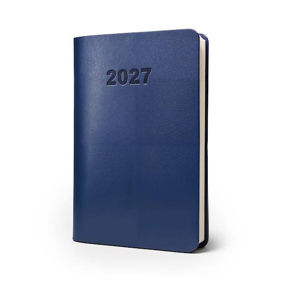 Kalendarz Kieszonkowy 2027 Lira