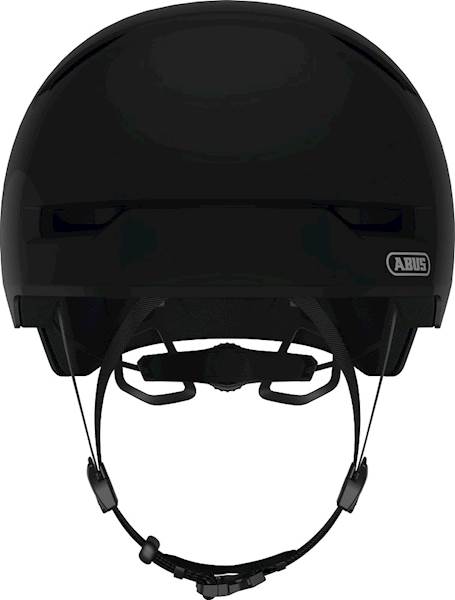 Kask Abus Scraper 3.0 kid (54-58) M shiny black