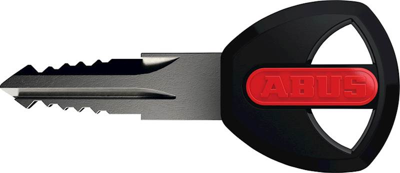 Łańcuch Abus Ivy Chain 9210/140 czarny