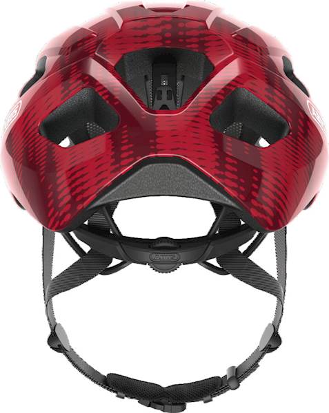 Kask Abus Macator (57-61) L bordeaux red