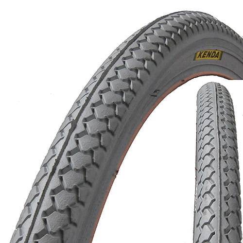 Opona Kenda 24" 1 3/8 K184 kosmos szara