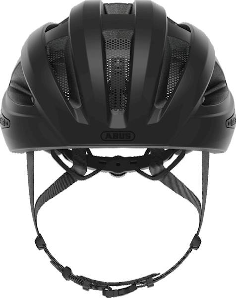 Kask Abus Macator (51-55) S velvet black