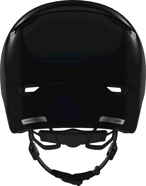 Kask Abus Scraper 3.0 kid (54-58) M shiny black