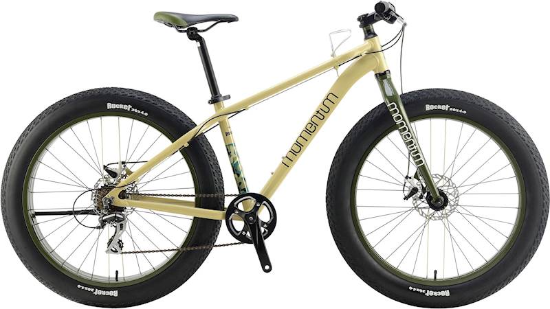 GIANT MOMENTUM iRIDE ROCKER 3 M (2016)