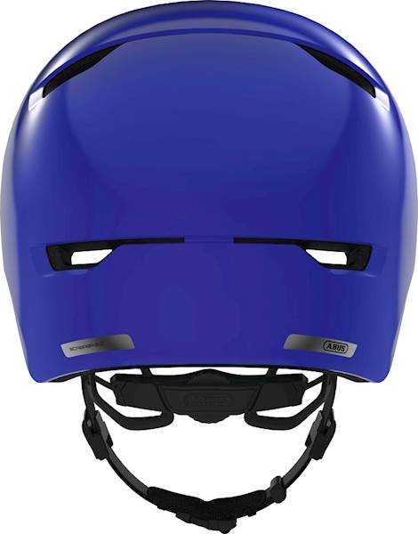 Kask Abus Scraper 3.0 kid (54-58) M shiny blue