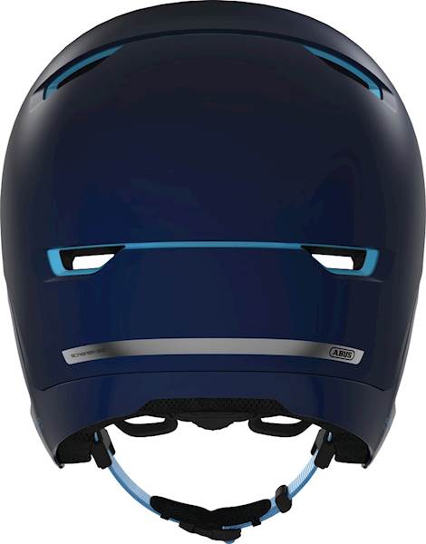 Kask Abus Scraper 3.0 Era (54-58) M granatowy