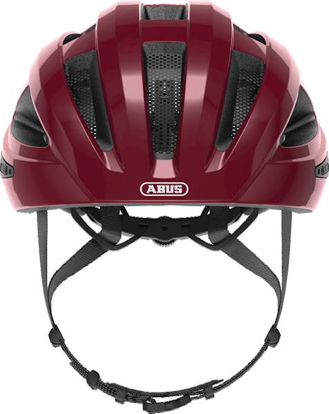 Kask Abus Macator bordeaux red (52-58) M 