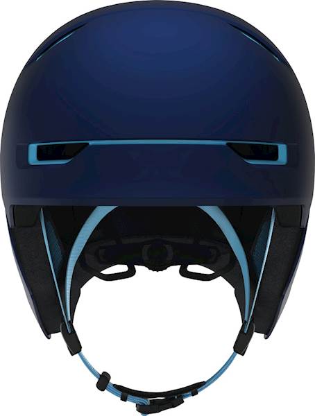 Kask Abus Scraper 3.0 Era (57-62) L granatowy