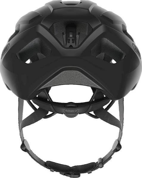 Kask Abus Macator (52-58) M velvet black