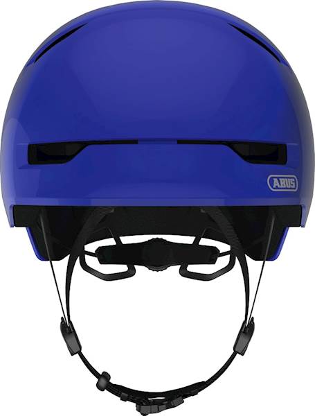 Kask Abus Scraper 3.0 kid (54-58) M shiny blue
