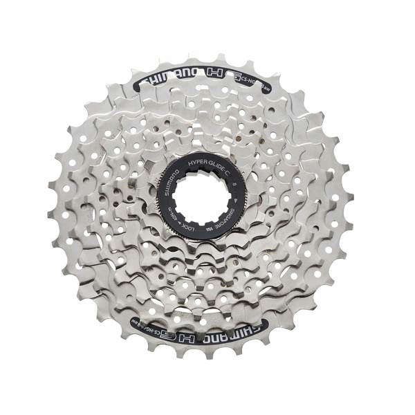 Kaseta Shimano CS-HG41 8rz
