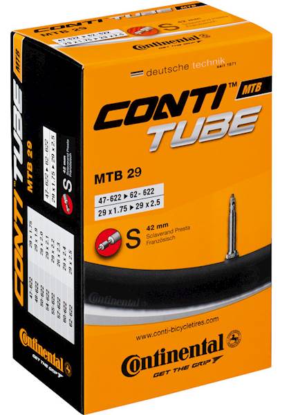 Dętka Continental MTB 28/29