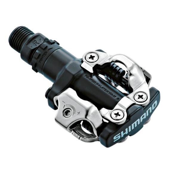 Pedały SPD Shimano PD-M520