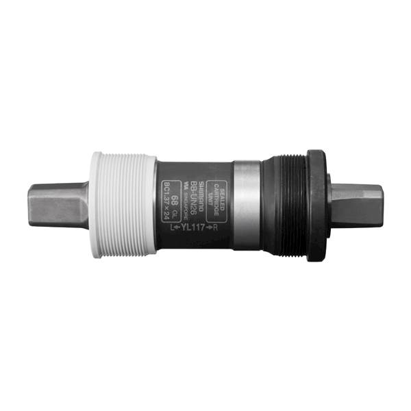 Suport Shimano BSA 68/122,5 mm kwadrat