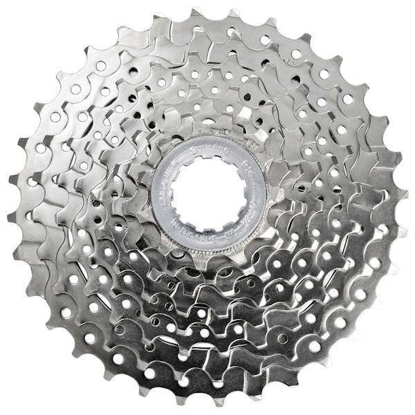 Kaseta Shimano Sora HG50 8 rz 12-25