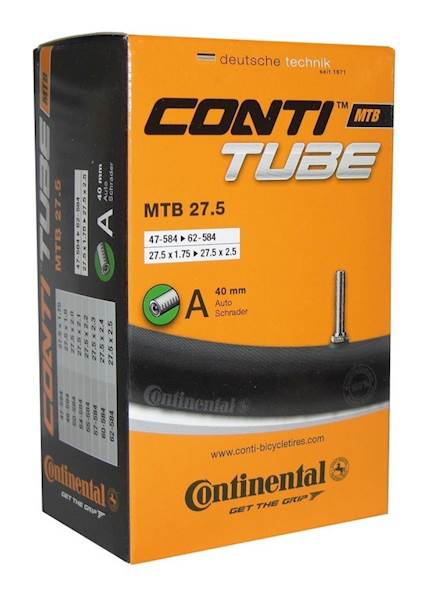 Dętka Continental MTB 27,5