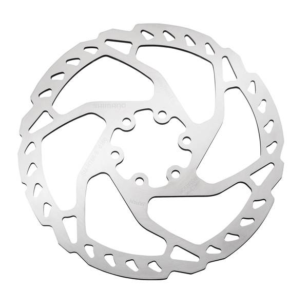 Tarcza hamulca 203mm mocowanie 6 śrub SM-RT66