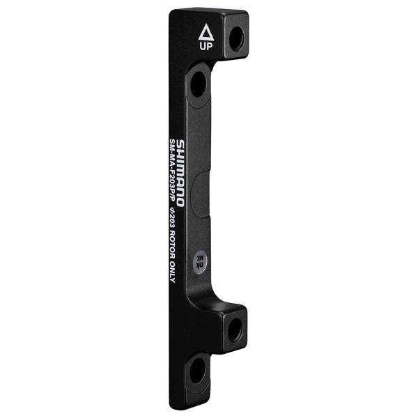 Adapter zacisku do tarcz 203mm SM-MA-F203