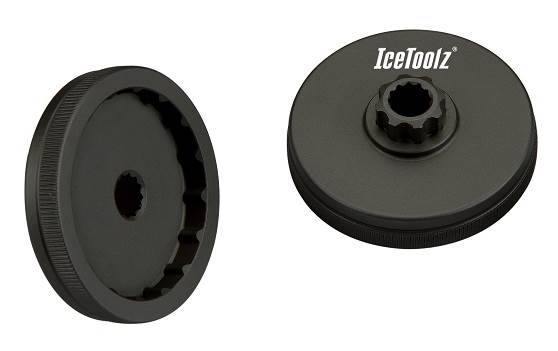 Klucz IceToolz do suportów HTII