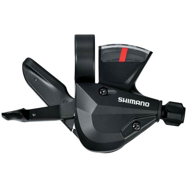 Dźwignia przerzutki Shimano Lewa, SL-M310