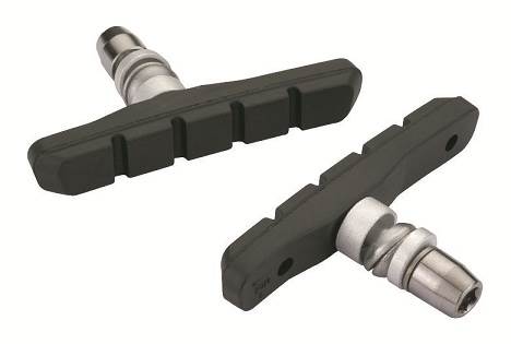 Klocki Jagwire MTB V-BRAKE