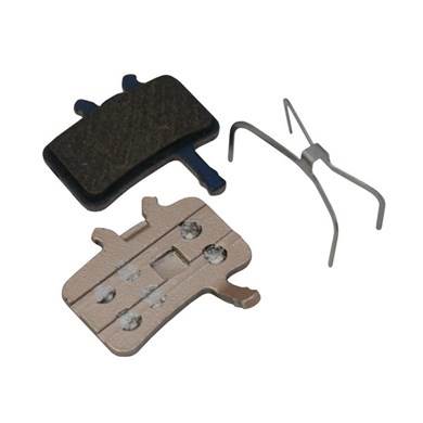 Okładziny hamulcowe CLARK'S VRS813