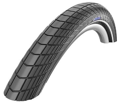 Opona Schwalbe Big Apple 28x2.00