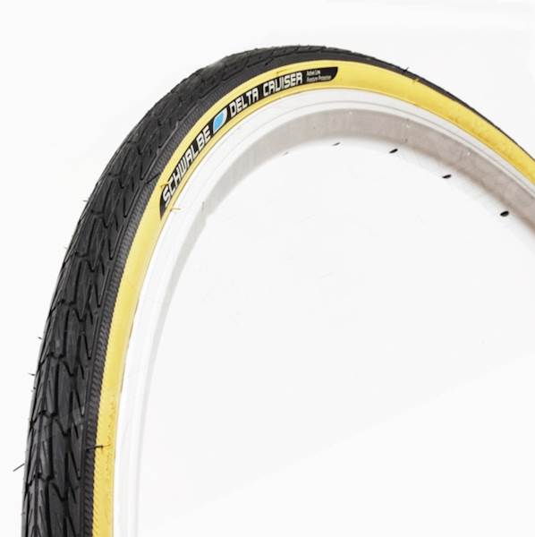 Opona Schwalbe Delta Cruiser 700x28C