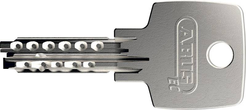 Zabezpieczenie Abus U-Lock Granit 460/150 HB230