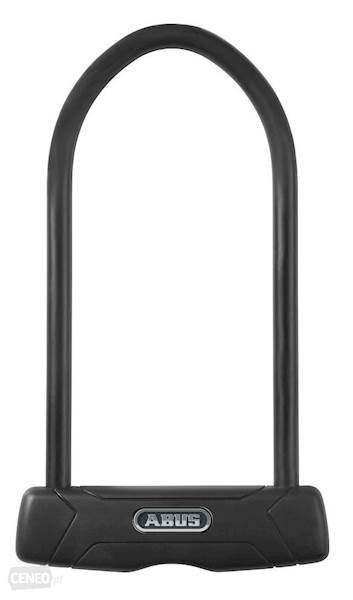 U-Lock Abus Granit 460/150HB230+USH