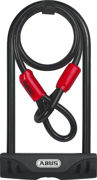 U-Lock ABUS Facilo 32/150HB230+USH32+Cobra 10/140