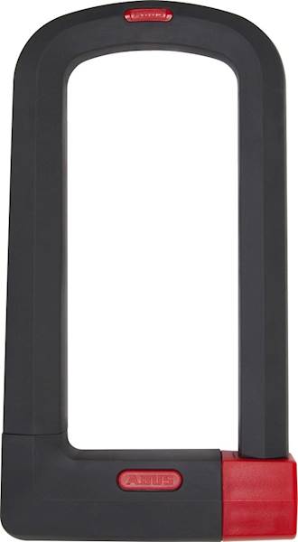 U-Lock Abus uGrip Plus 501/150 HB230 czarny