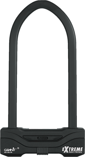 U-lock Abus Granit Extreme X-Plus 59/180HB245