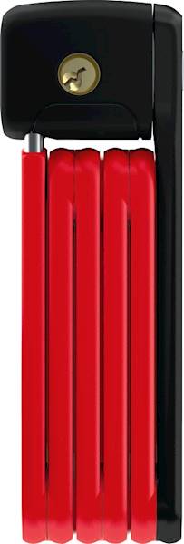 Bordo Abus Lite Mini 6055/60 czerwone