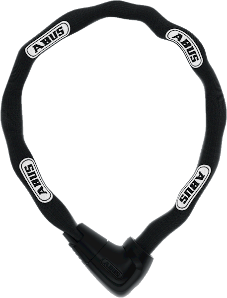 Łańcuch Abus Steel-O-Chain™ 9808/110 BK